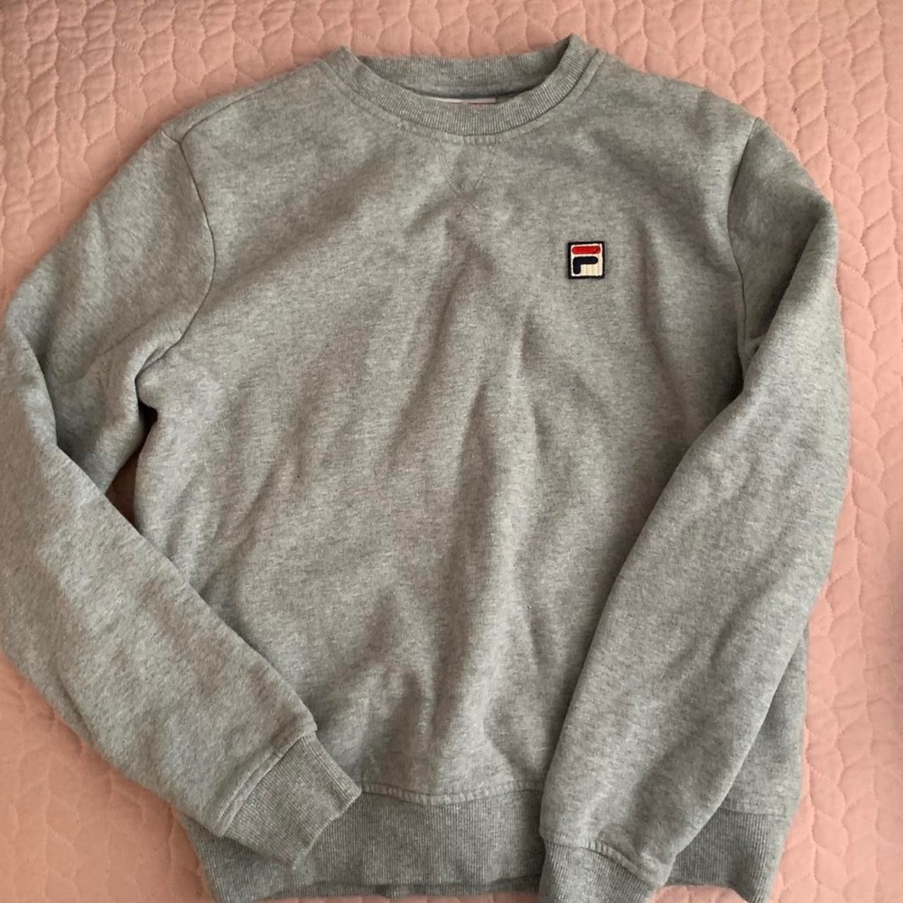 Fila Crewneck